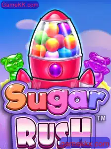 Explorando o Fascinante Mundo de SugarRush no GameKK.com