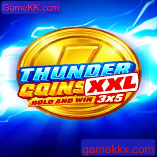 Explorando ThunderCoinsXxl: O Novo Sucesso em GameKK.com