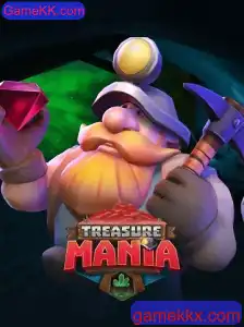 Desbravando o Mundo de TreasureMania