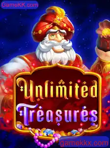 Explorando o Mundo de EndlessTreasures: Uma Nova Aventura no GameKK.com
