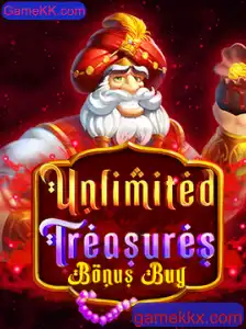 Explorando as Aventuras de UnlimitedTreasuresBonusBuy