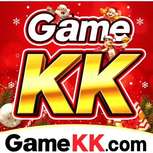GameKK.com Logo