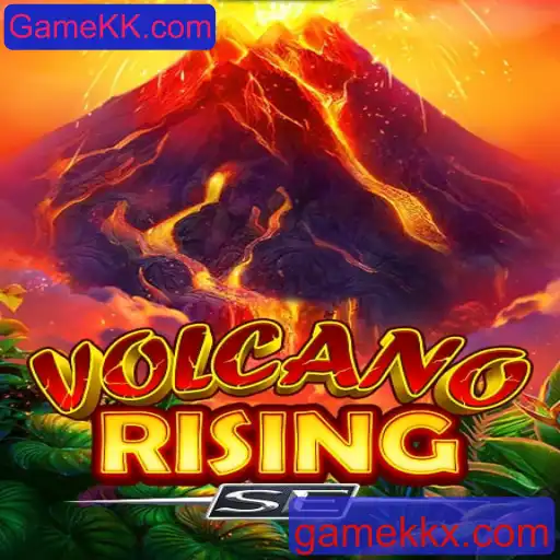 Explorando o Universo de VolcanoRisingSE