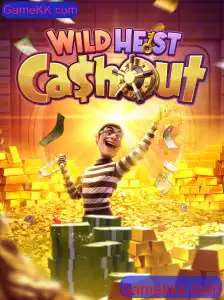 Explorando o Excitante Mundo de WildHeistCashout
