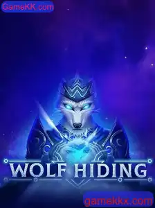 Descubra WolfHiding: O Novo Fenômeno dos Jogos em GameKK.com