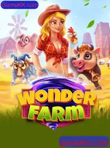 Explore o Mundo Cativante de WonderFarm: A Nova Sensação em Games