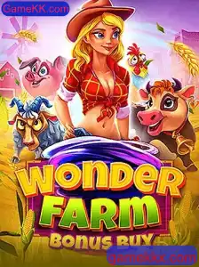 Explorando o Universo do Jogo WonderFarmBonusBuy